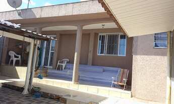 Imagem: Casa Bairro Pinheirinho aceita apartamento