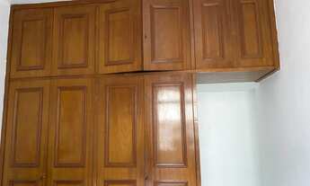 Imagem 2: Apartamento para venda possui 99 metros quadrados com 3 quartos em Copacabana - Rio de Jan