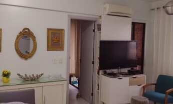 Imagem: Apartamento para venda possui 47 metros