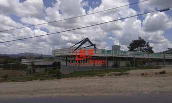 Imagem 2: Terreno à venda, 16290 m² por R$ 900.000,00 - Cidade Jardim - Esmeraldas/MG