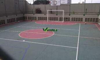 Imagem 5: Apartamento 124,00m², mobiliado