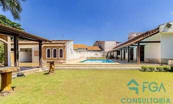 Imagem: Casa para Venda em Taubaté, Centro, 5 dormitórios