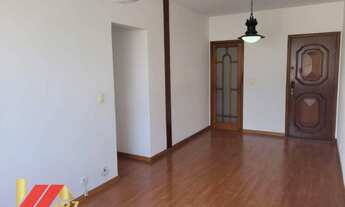 Imagem 5: Apartamento com 3 dormitórios à venda, 78 m² por R$ 495.000,00 - Vila Isabel - Rio de Jane