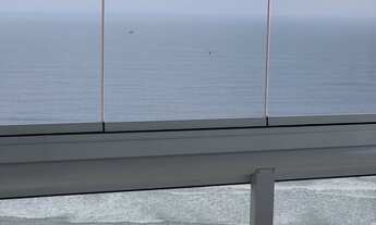 Imagem 5: APARTAMENTO 02 DORMITÓRIOS 80M² PÉ NA AREIA O1 SUÍTE COM VISTA PARA O MAR LAZER COMPLETO