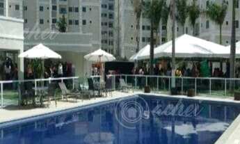 Imagem: LAURO DE FREITAS - Apartamento Padrão