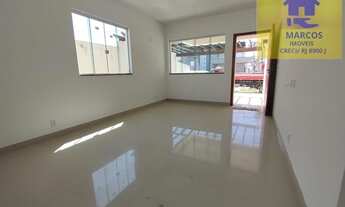 Imagem 3: Casa em Condomínio para Venda em São Pedro da Aldeia, Nova São Pedro, 2 dormitórios, 1 suí