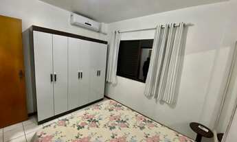 Imagem 7: 3 DORMITÓRIOS SENDO 1 SUÍTE A 130 M DO MAR EM MEIA PRAIA - Itapema - SC