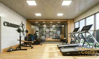 Imagem 2: Apartamento de 1 quarto