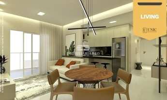 Imagem 2: LANÇAMENTO!! Apartamento com 02 dormitórios e 01 suíte em Barreiros!