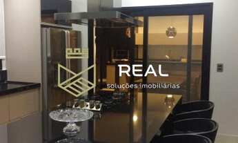 Imagem 3: HORTOLÂNDIA - Casa de Condomínio - JARDIM GREEN PARK RESIDENCE