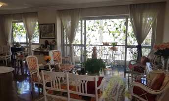 Imagem 3: Magnifico apartamento em Moema