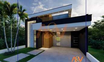 Imagem 3: Casa com 3 dormitórios à venda, 170 m² por R$ 1.250.000,00 - Condominio Le France - Soroca