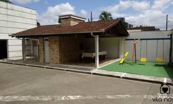 Imagem 5: Apartamento 2 dormitórios à venda Costa e Silva Joinville/SC