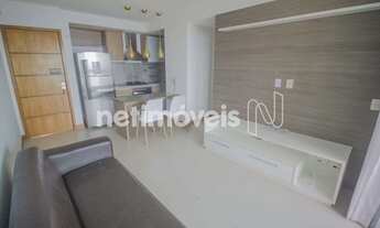 Imagem 2: Imperdível! Apartamento 1 Quarto Vista Mar na Pituba