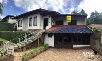 Imagem: Sobrado à venda no Bom Retiro