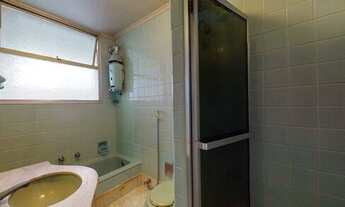 Imagem 6: Rio de Janeiro - Apartamento Padrão - Laranjeiras