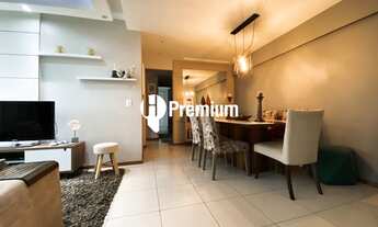 Imagem 5: Apartamento para venda tem 94 metros quadrados com 3 quartos