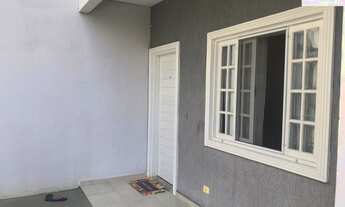 Imagem 6: JARDIM AMÉRICA LINDA CASA ASSOBRADADA em CONDOMÍNIO VILLAGIO - 2 dorms, 89 m² - SJCampos