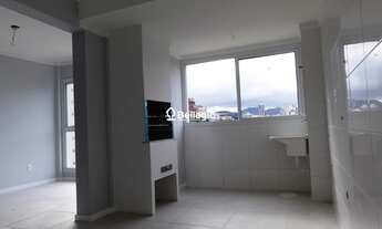 Imagem 5: Apartamento 2 dormitórios à venda Nossa Senhora de Fátima Santa Maria/RS