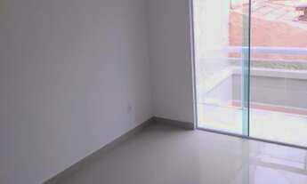 Imagem 3: Casa triplex, 2 suítes, terraço gourmet, condomínio, Pechincha