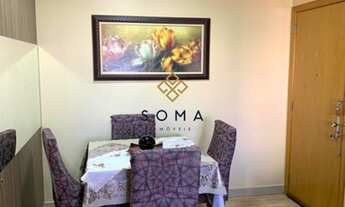 Imagem 4: 03 Quartos no Residencial Pau Brasil - Aguas Claras