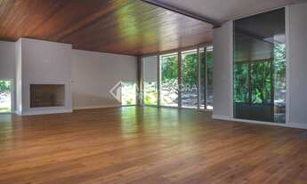 Imagem 7: Casa com 4 suites no condominio fechado O Bosque