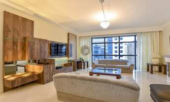 Imagem 3: CURITIBA - Apartamento Padrão - Bigorrilho