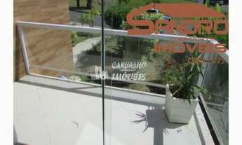 Imagem 5: CASA RESIDENCIAL em CAMAÇARI - BA, ALPHAVILLE (ABRANTES