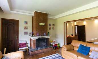 Imagem 7: Casa à Venda - Casa Verde, 3 Quartos, 372 m2