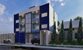 Imagem 5: Apartamento 2 quartos em Mangabeira com super área de lazer - João Pessoa - PB