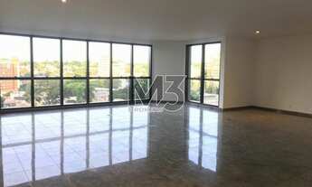 Imagem 3: Apartamento - Cambuí - Campinas