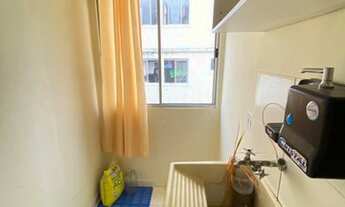 Imagem 7: Apartamento - Cidade Satélite Íris - Campinas