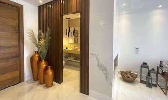 Imagem 6: Cond Horizontal Park - Impecavel! 4 Sts, Piscina, Equipada!