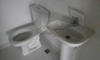 Imagem 6: São José dos Campos - Sala Comercial - Jardim Aquárius