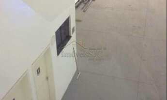 Imagem 4: Jacareí - Galpão/Depósito/Armazém - Jardim Califórnia