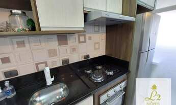 Imagem 7: Maravilhoso Apartamento 3 dormitórios com suíte - 72 m² no Neovile!