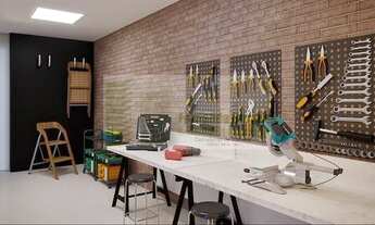 Imagem 6: Apartamento para Venda em Recife, Apipucos, 4 dormitórios, 4 suítes, 6 banheiros, 3 vagas