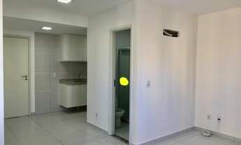 Imagem 4: Flat para venda possui 30 metros quadrados com 1 quarto em Aflitos - Recife - PE