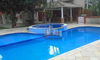 Imagem 2: Comprar casa tipo sobrado 4 quartos Nova Cintra - Santos