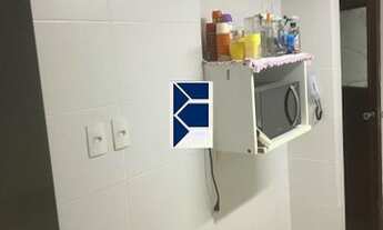 Imagem 5: RIO DE JANEIRO - Apartamento Padrão - IPANEMA