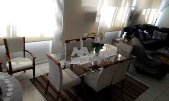 Imagem 5: Cobertura - Quadrilátero de Ipanema!