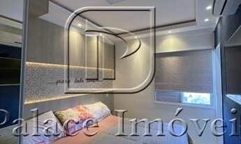 Imagem 7: Apartamento à venda, 2 quartos, 1 vaga, VILA MONTE ALEGRE - Ribeirão Preto/SP