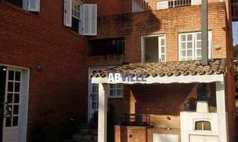 Imagem 3: Casa à venda, 380 m² por R$ 2.160.000,00 - Alphaville 03 - Santana de Parnaíba/SP