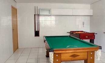 Imagem 4: Apartamento 3 quartos, Suíte, Elevador e Lazer-Alto dos Passos - Juiz de Fora - MG