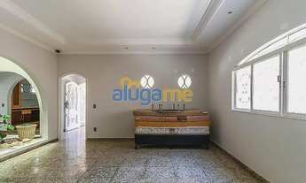 Imagem 4: Ref.: 6045 - Casa no Mançor Daud com 4 quartos, 3 suítes, 10 vagas e piscina com espaço de