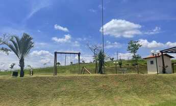 Imagem 4: ITUPEVA - Loteamento/Condomínio - Condomínio Reserva Santa Mônica