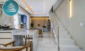 Imagem 3: Cobertura à venda, 184 m² por R$ 1.970.000,00 - Cabral - Curitiba/PR