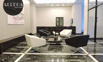 Imagem 5: Apartamento com 4 dormitórios com 2 vagas paralelas à venda, 158 m² por R$ 1.300.000 - Cha