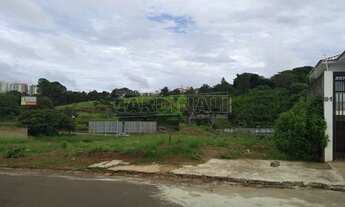 Imagem: Sao Carlos - Terreno Padrao - Parque Santa