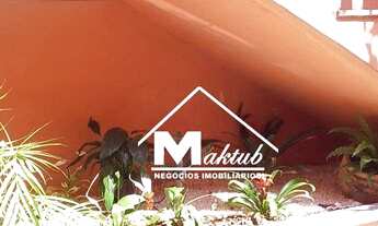 Imagem 3: Sobrado com 3 dormitórios à venda, 148 m² por R$ 749.999,99 - Vila Assunção - Santo André